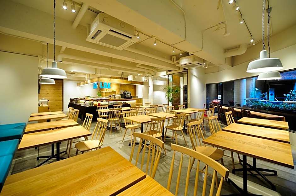 Fukuyama Plaza Hotel