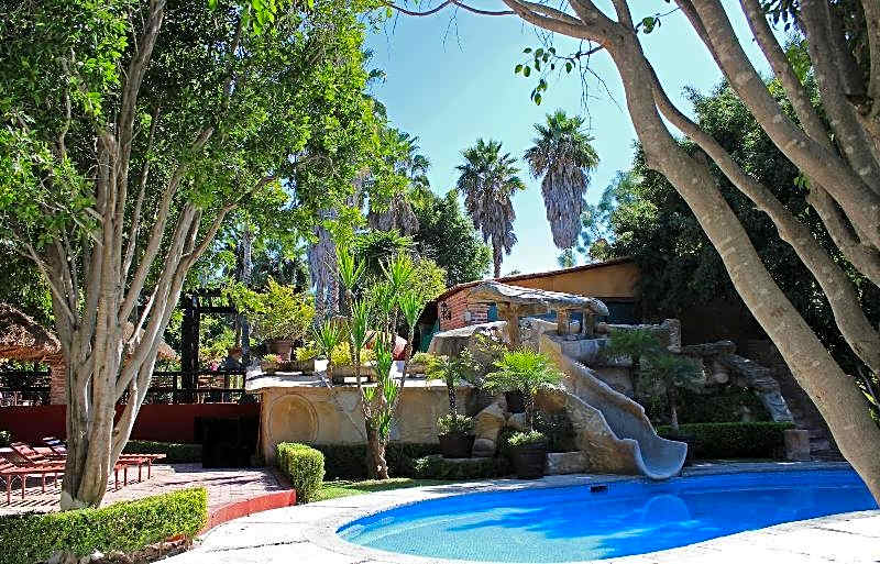 Vista Real Villas