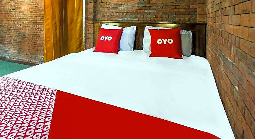 Hotel O Desa Wisata Kampung Majapahit