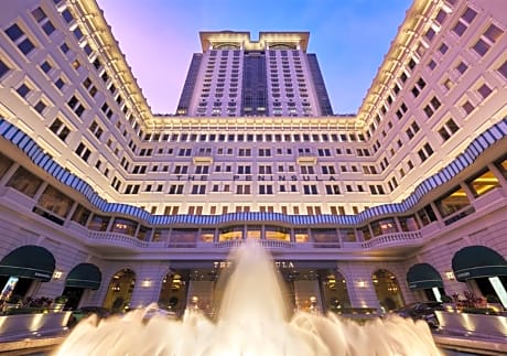 The Peninsula Hong Kong