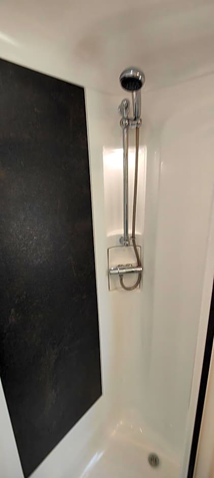 Aberdunant Hall Holiday Park