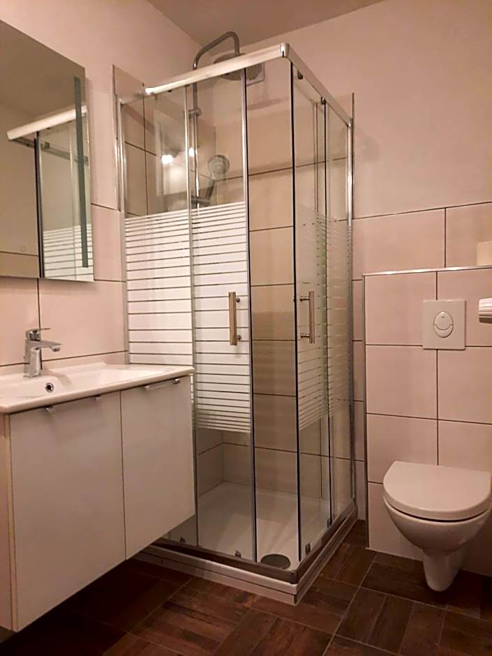 Hotel Pension Blüchersruh