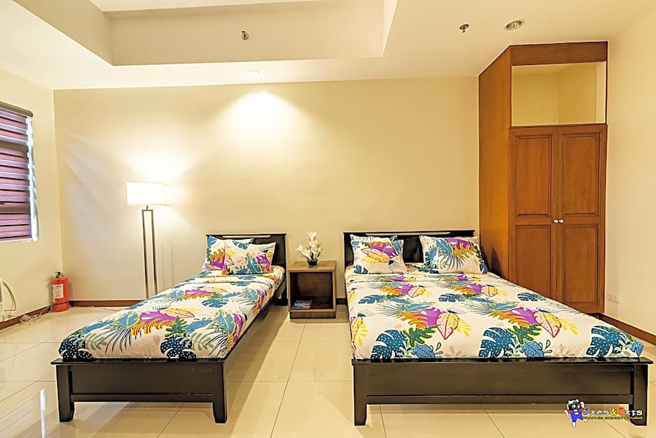 Verjandel Residences