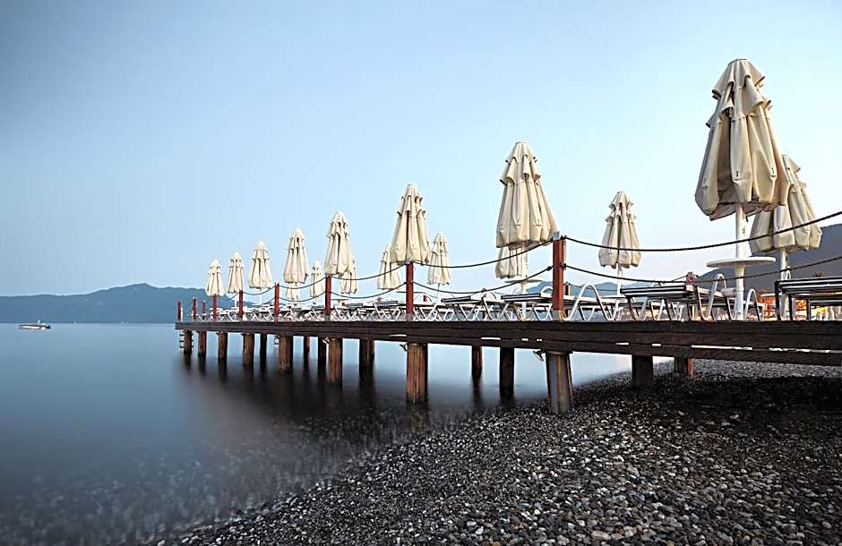 Emre Beach & Emre Hotel