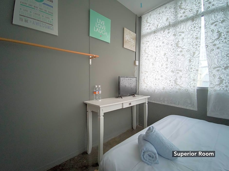 Koptel Budget Hotel