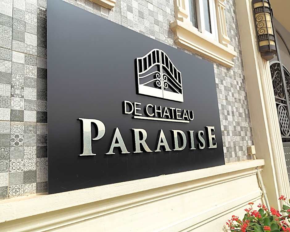 Photo 1 of 38 of De Chateau Paradise