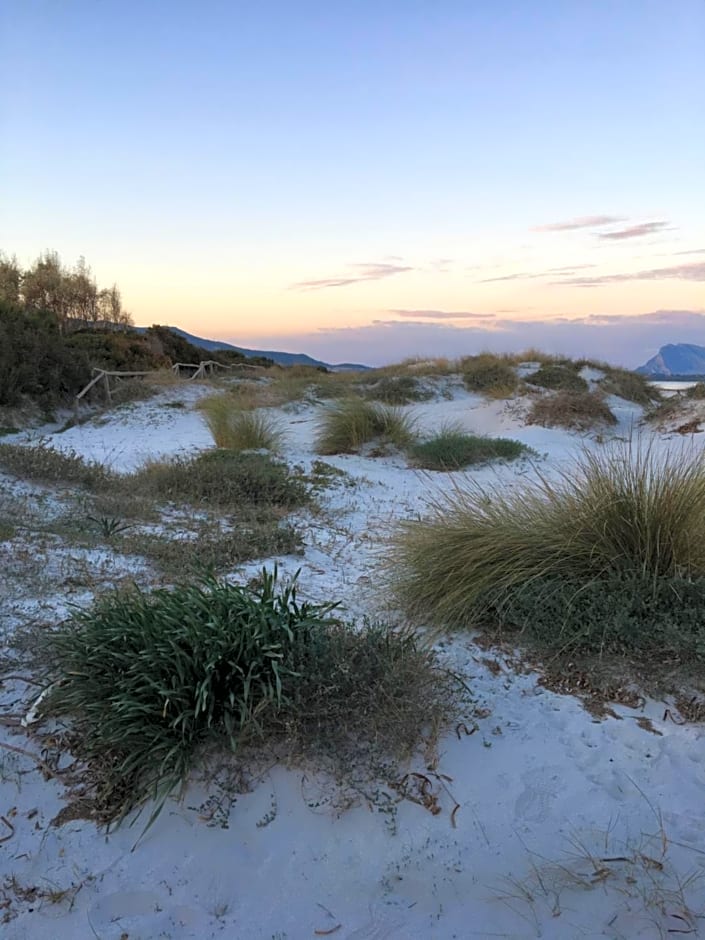 Camera vista mare, ingresso indipendente in" Villa VìVì"