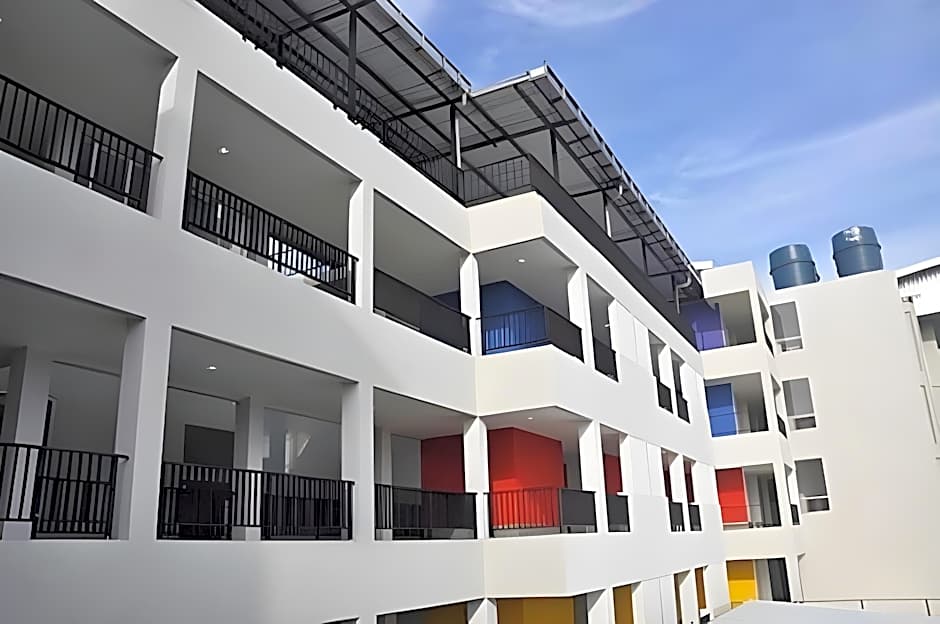 Eco Inn Prime Trang