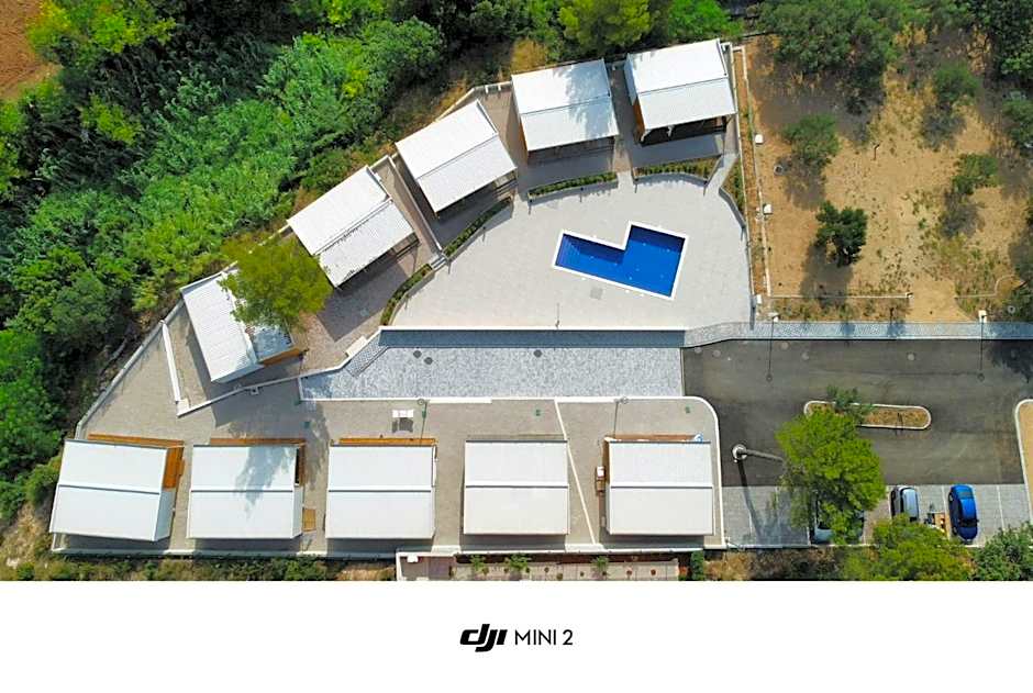 MobileHome - Camp Dalmata