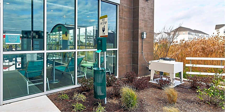 Home2 Suites by Hilton Ocean City - Bayside, MD