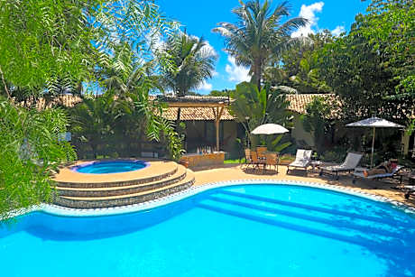 Brasil Tropical Village