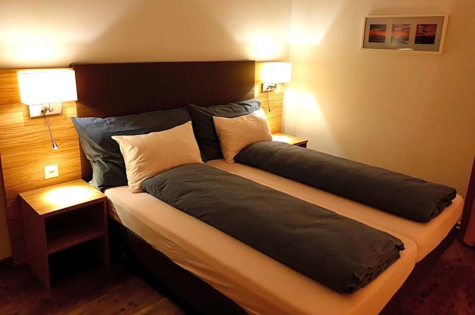 Hotel Römerbad