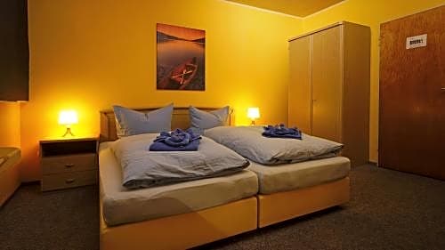 Design Hotel Rangau