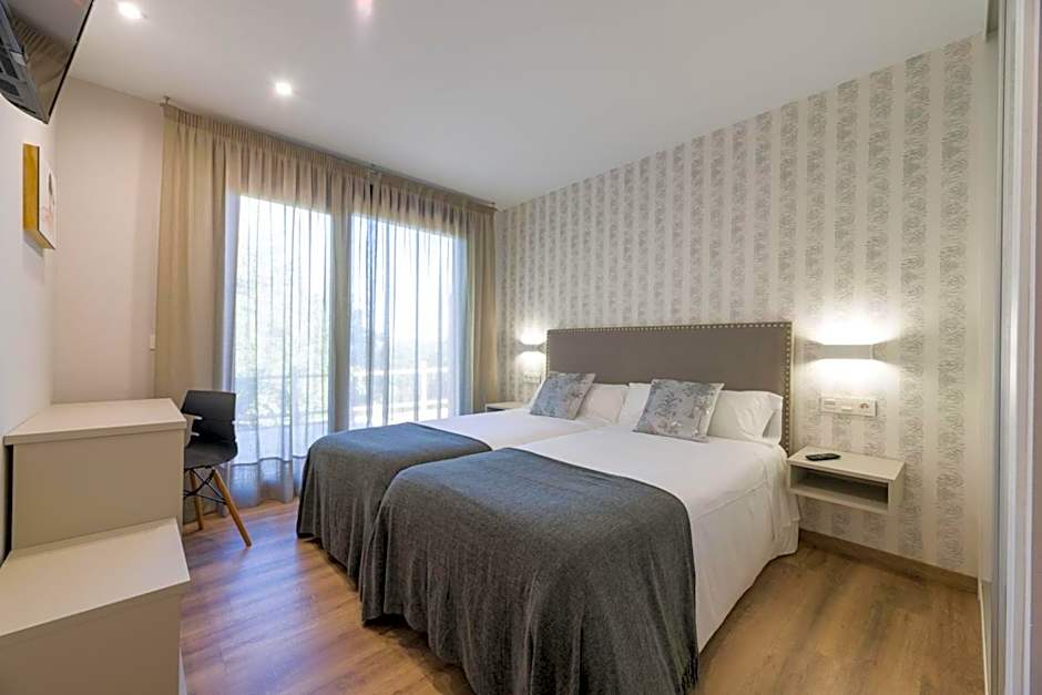 Hotel A Curuxa Wellness