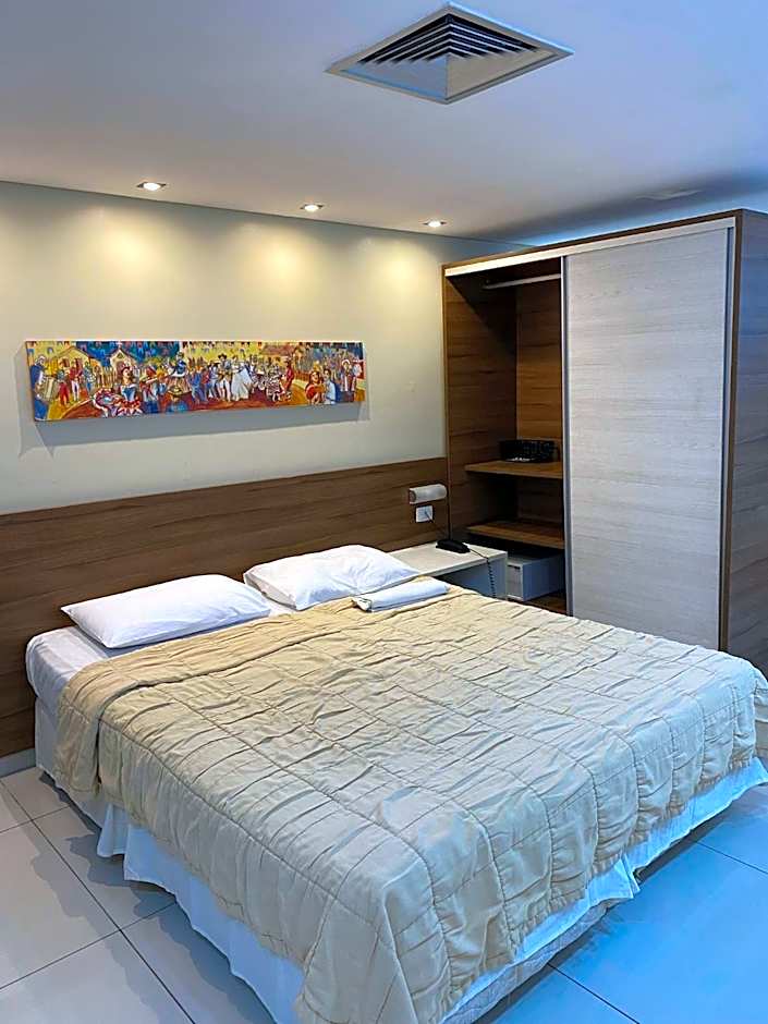 Imperial Flat Tambaú - João Pessoa - APARTAMENTO 127