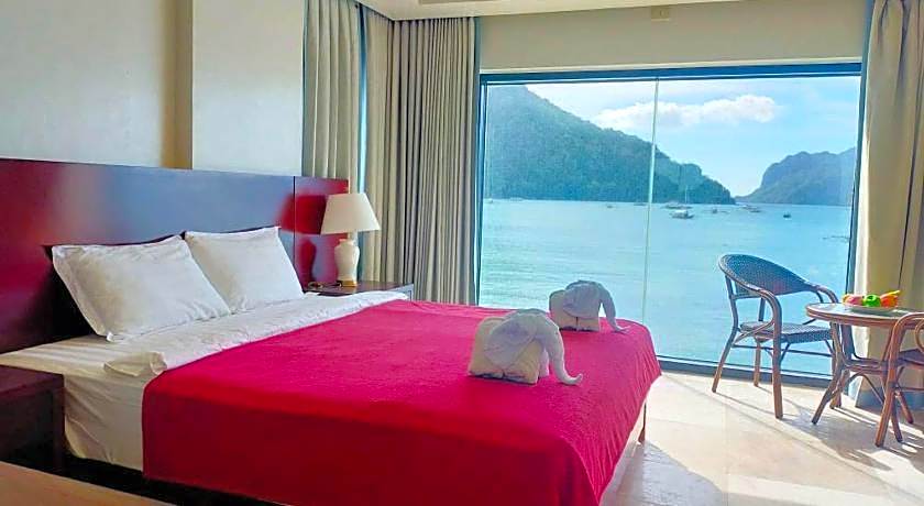 El Nido Beach Hotel