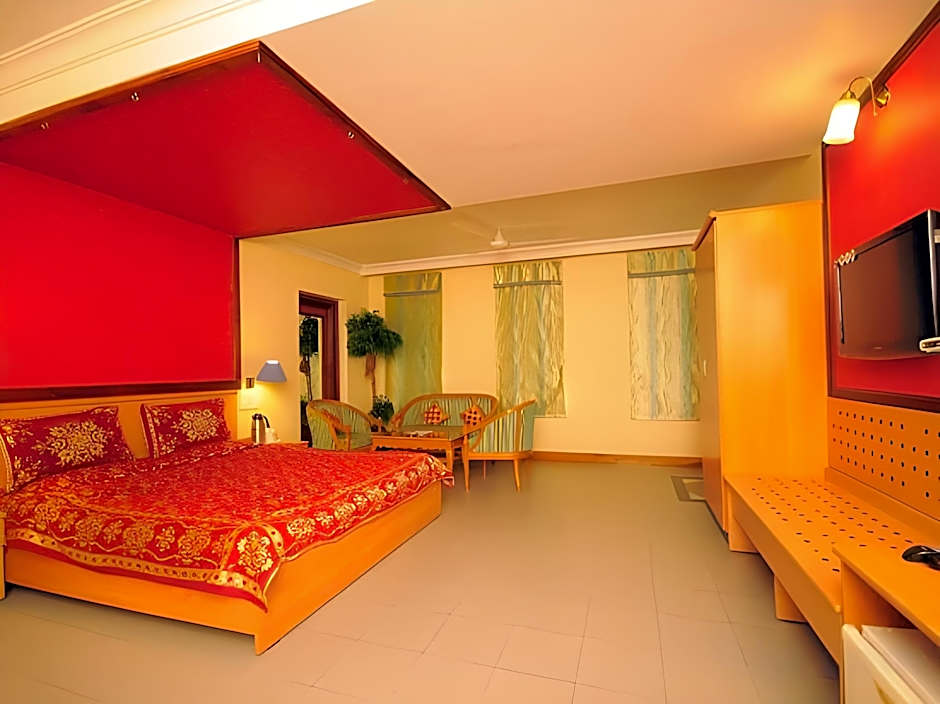 Hotel The Grand Regency