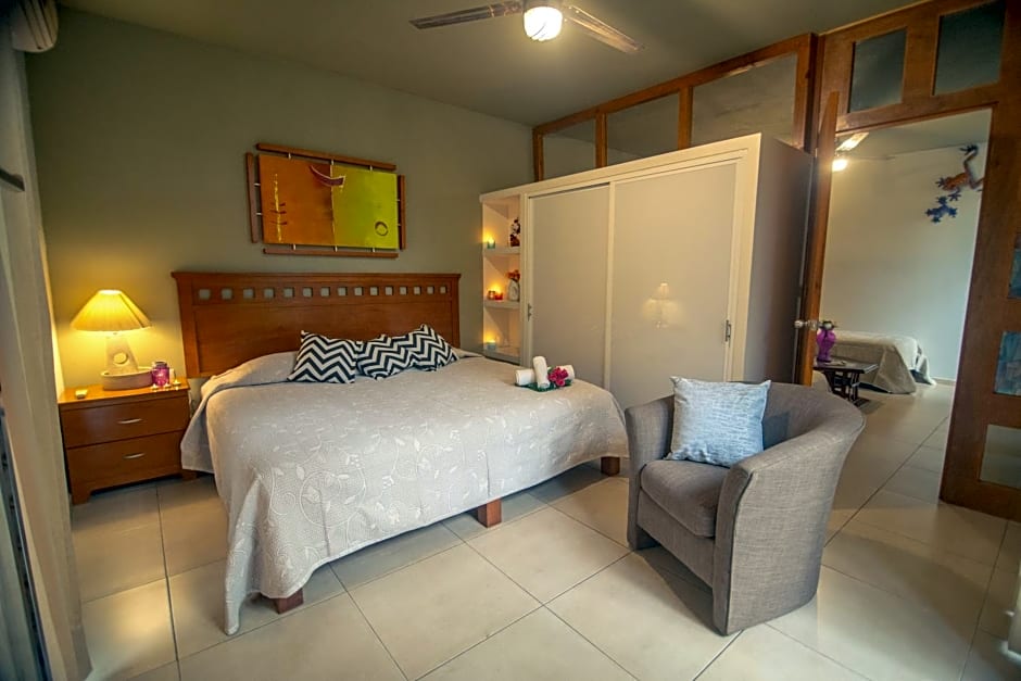 Htl & Villas Comala, alberca , parking, centricas, Petfriendly