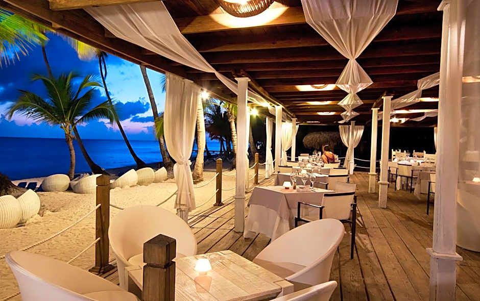 Catalonia Bayahibe - All Inclusive