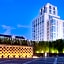 HUALUXE Ningbo Harbor City By IHG