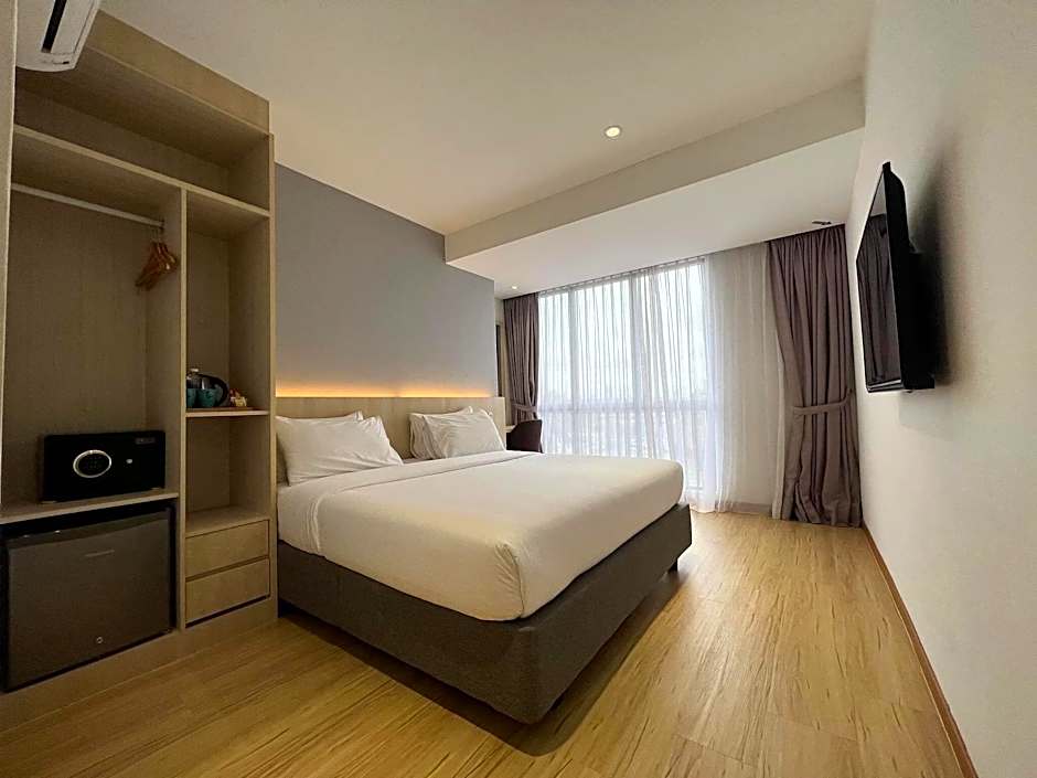 MIYABI HOTEL PERMAS
