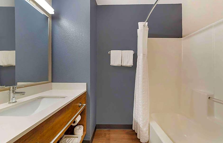 Extended Stay America Premier Suites - Fort Lauderdale - Deerfield Beach