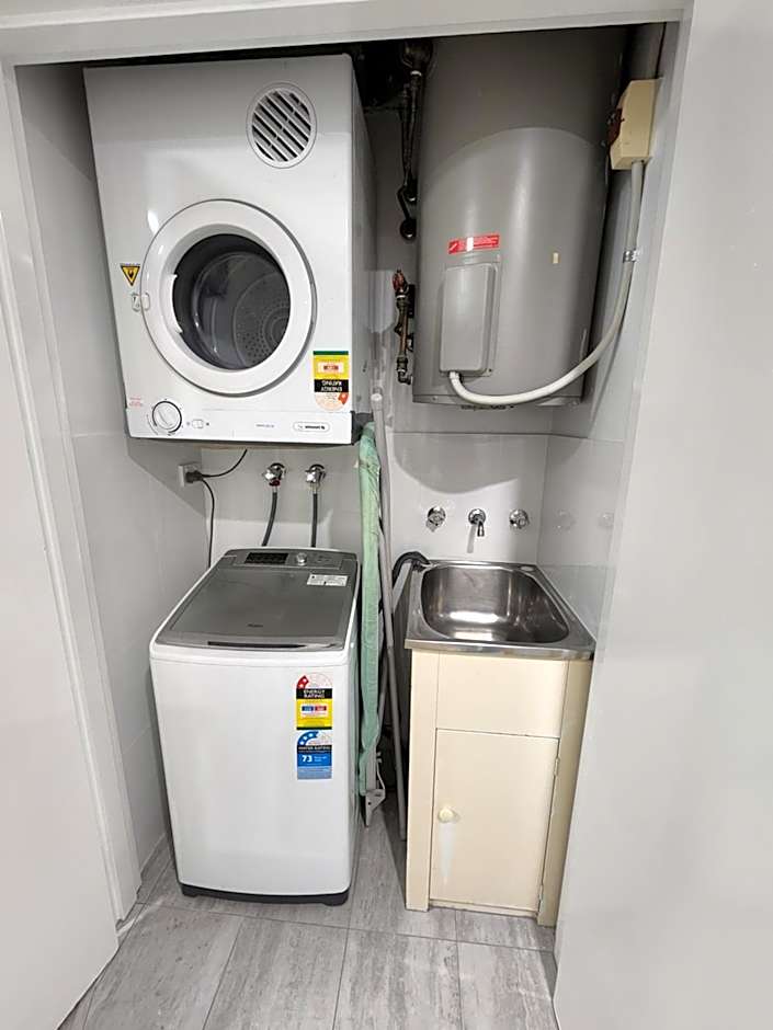 PERTH CBD APARTMENTS