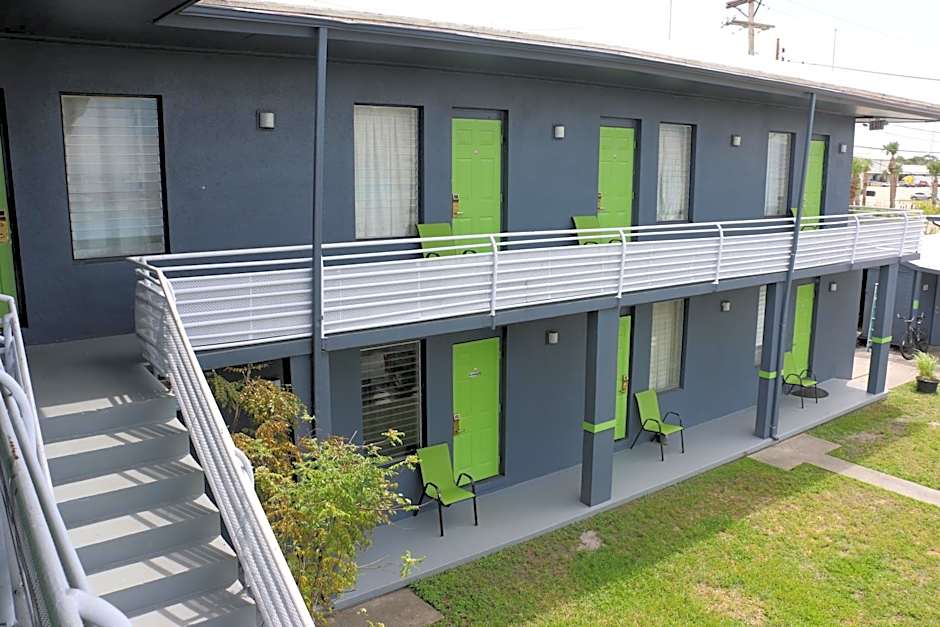 Travel Inn Fort Pierce