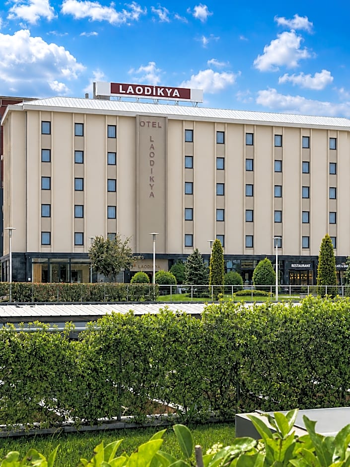 Laodikya Hotel
