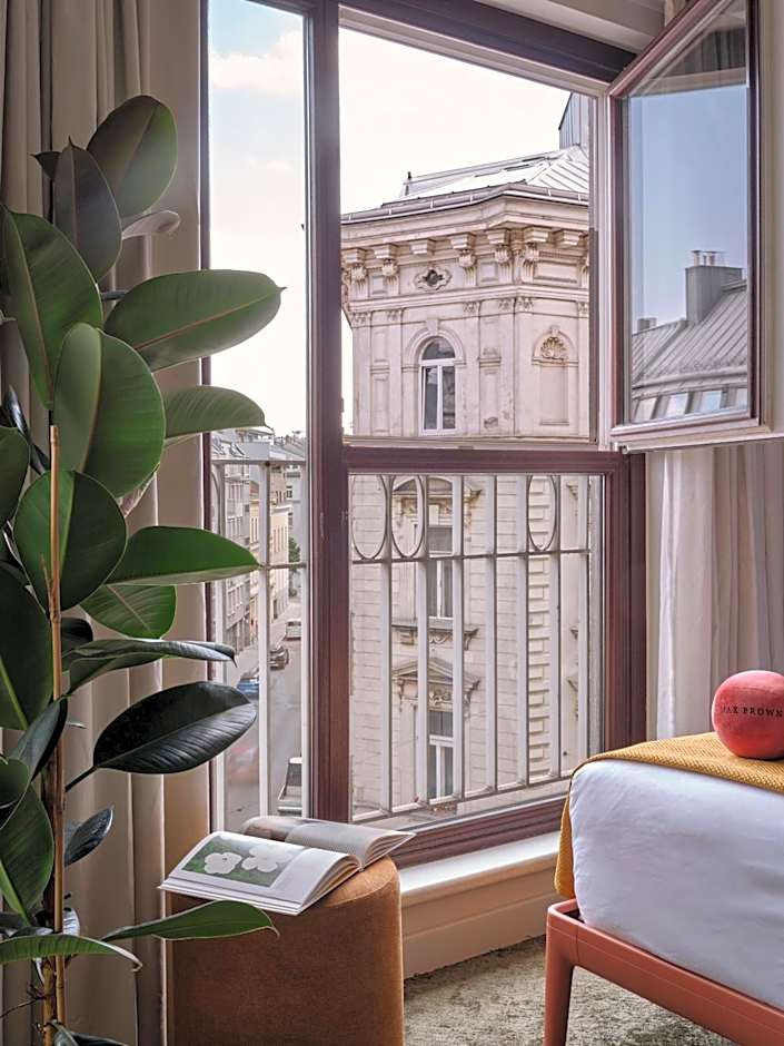 Max Brown Hotel 5th District, part of Sircle Collection