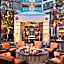 Courtyard by Marriott Dallas Allen at Allen Event Center