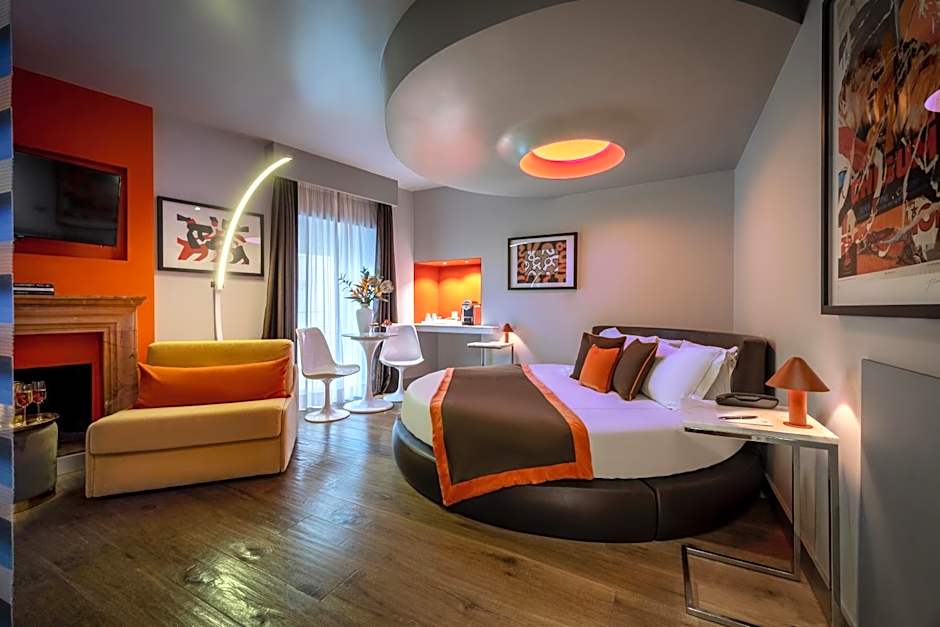 Torre Argentina Relais - Residenze di Charme