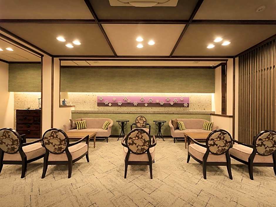 Ryokan Marukyo