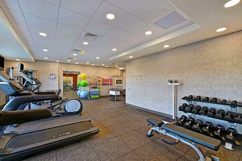 Home2 Suites By Hilton Buckeye, AZ