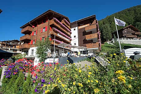 Hotel Ambiance