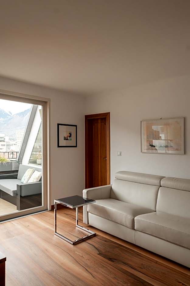 Hotel Europa Splendid