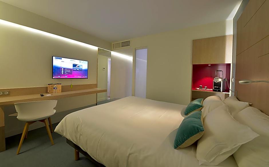 Kyriad Montpellier Est - Lunel