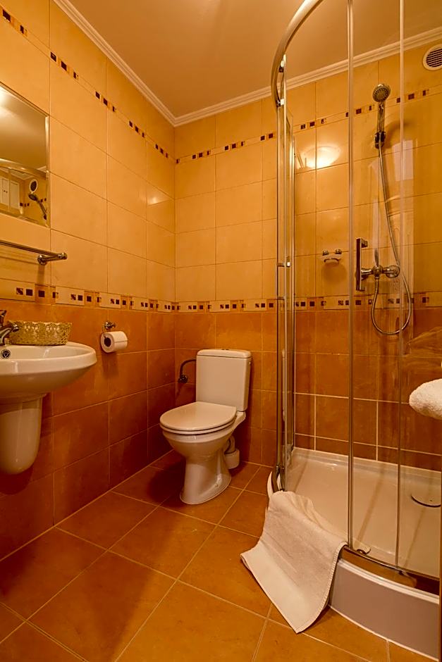 Willa Góralsko Riwiera