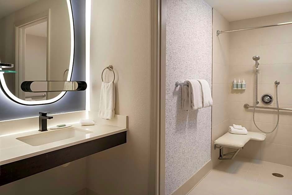 Residence Inn by Marriott Irvine John Wayne Airport/Orange County
