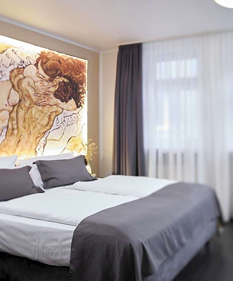 Altstadthotel Arte