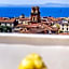 Ester's home Sorrento