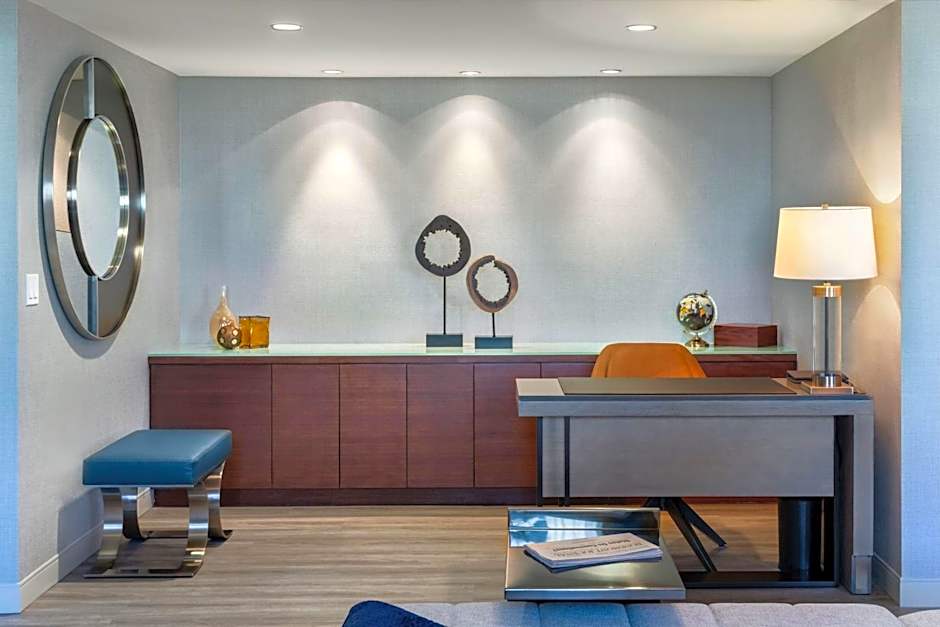 Hyatt Regency Ohare Chicago