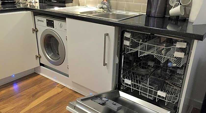 Live in Leeds Nazarene Apartments