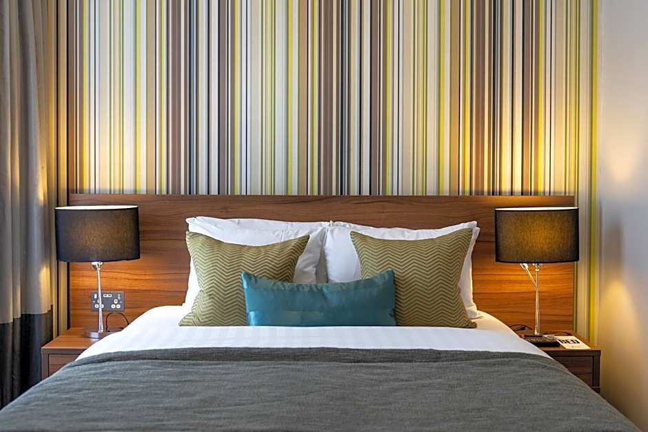 Best Western Mornington Hotel