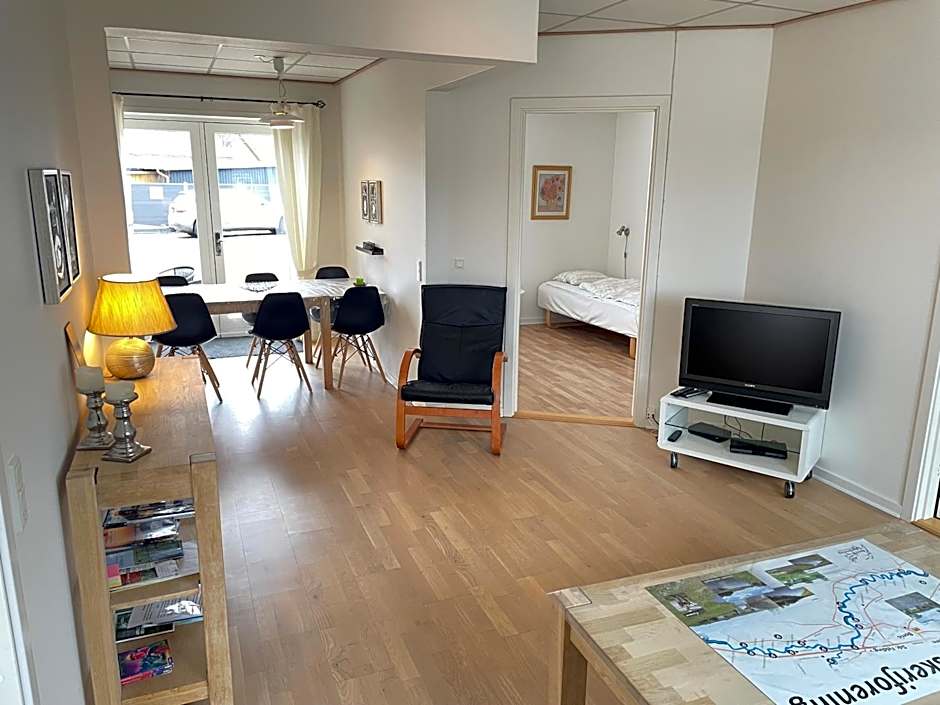 Skjernaa-ferie/ Andersen Invest