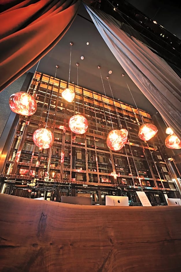 Best Louis Hamilton Hotel Gwangan