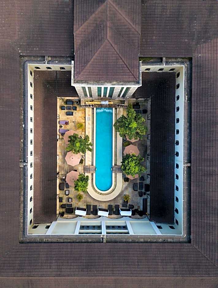 Radisson Hotel, Lagos Ikeja