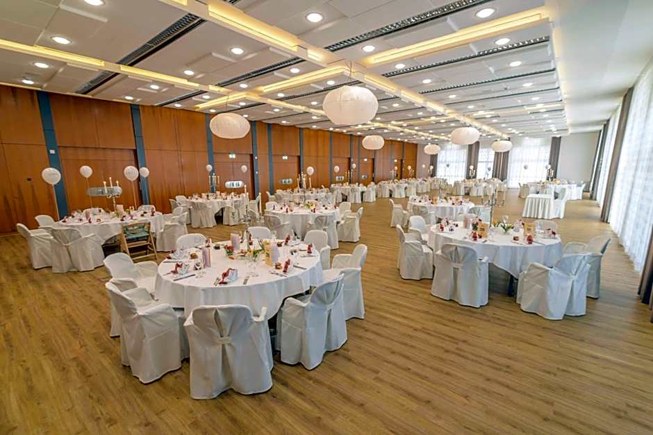 Best Western Plus Hotel Am Schlossberg