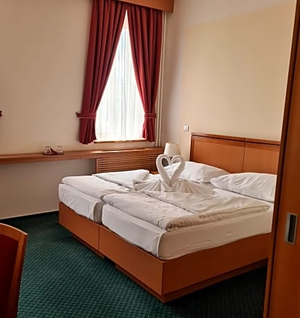 Standard  Double Room