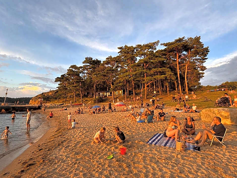 Hällestrand Vandrarhem - Hostel